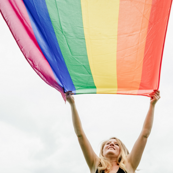 Gender Identity Q & A