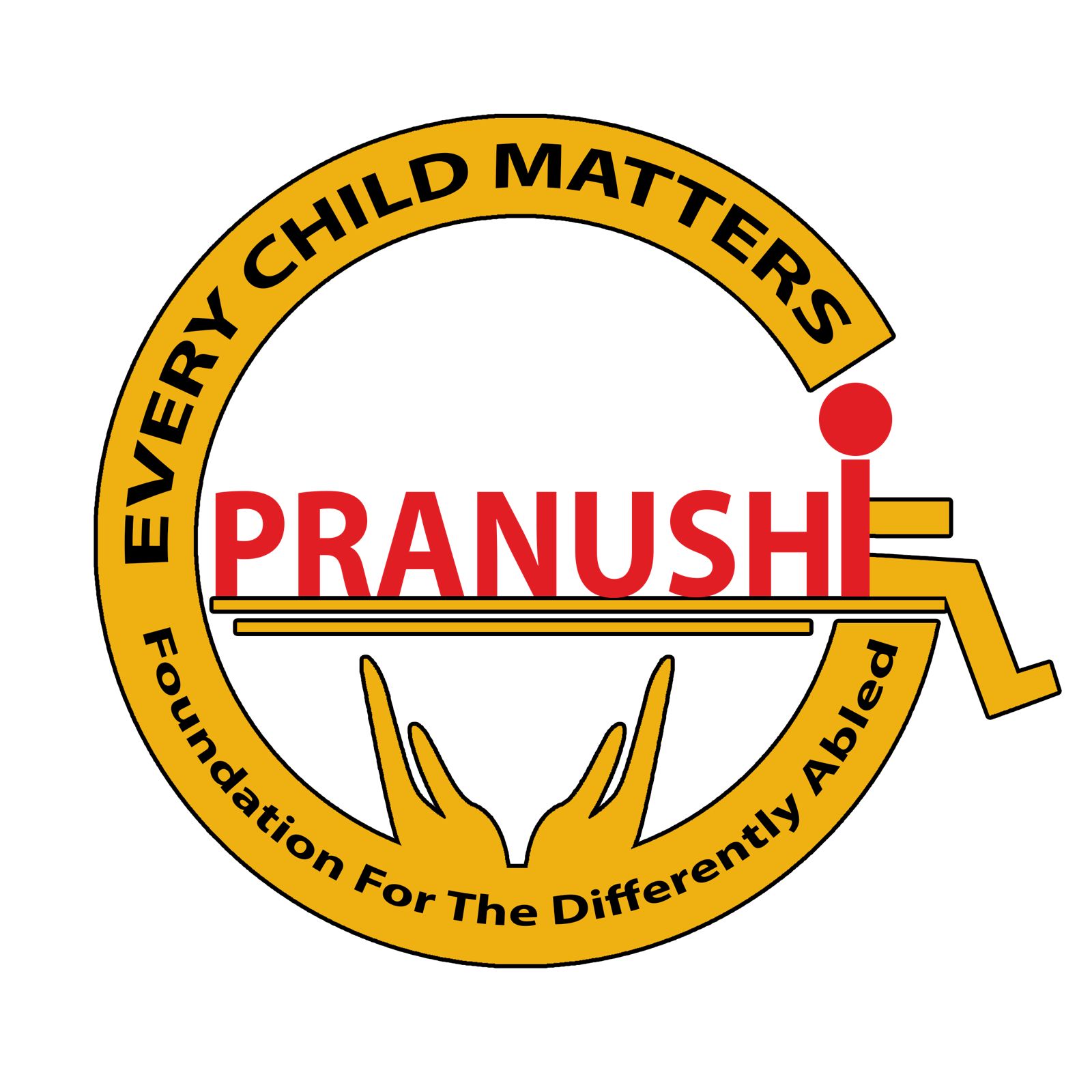Pranushi Logo